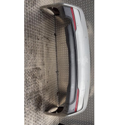 Pare choc arriere BMW SERIE 3 F30 Photo n°4