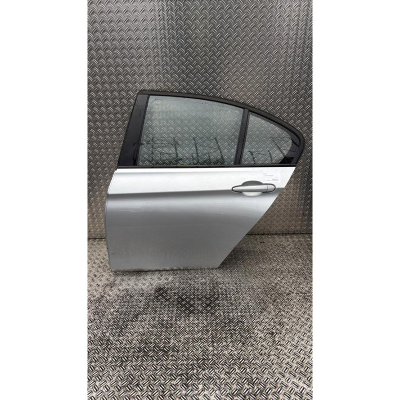 Porte arriere gauche BMW SERIE 3 F30