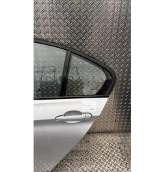 Porte arriere gauche BMW SERIE 3 F30 Photo n°3