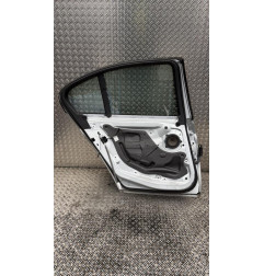 Porte arriere gauche BMW SERIE 3 F30 Photo n°5