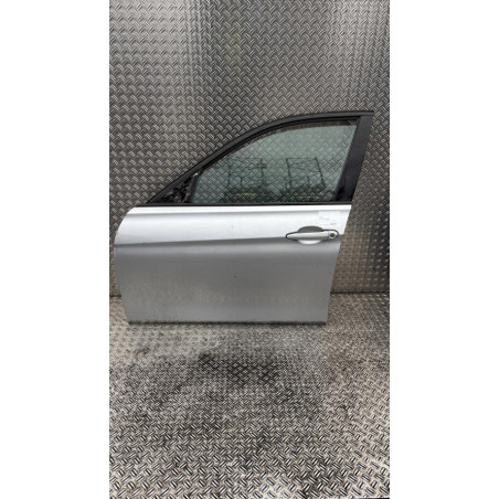 Porte avant gauche BMW SERIE 3 F30 Photo n°1