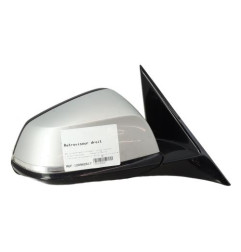 Retroviseur droit BMW SERIE 3 F30 Photo n°3