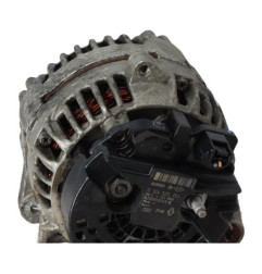 Alternateur RENAULT SCENIC 3 Photo n°3