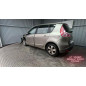 Alternateur RENAULT SCENIC 3