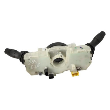 Com (Bloc Contacteur Tournant+Commodo Essuie Glace+Commodo Phare) RENAULT SCENIC 3