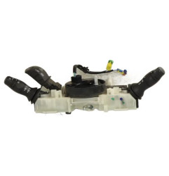 Com (Bloc Contacteur Tournant+Commodo Essuie Glace+Commodo Phare) RENAULT SCENIC 3 Photo n°3