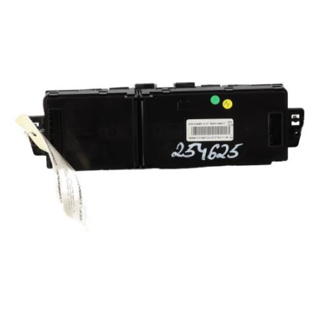 Commande chauffage RENAULT SCENIC 3