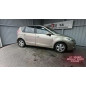 Commande chauffage RENAULT SCENIC 3