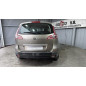 Commande chauffage RENAULT SCENIC 3
