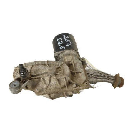 Moteur essuie glace avant gauche RENAULT SCENIC 3