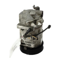 Compresseur clim RENAULT SCENIC 3