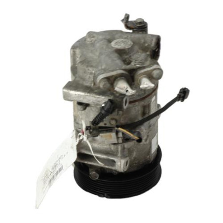 Compresseur clim RENAULT SCENIC 3