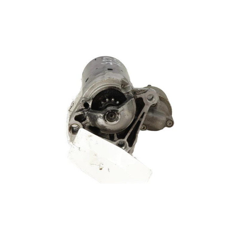 Demarreur RENAULT SCENIC 3