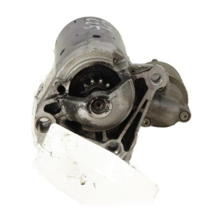 Demarreur RENAULT SCENIC 3 Photo n°1