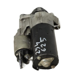 Demarreur RENAULT SCENIC 3 Photo n°3