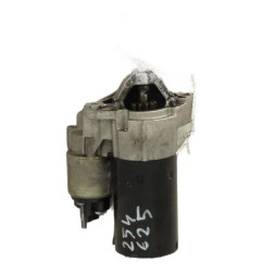 Demarreur RENAULT SCENIC 3 Photo n°5