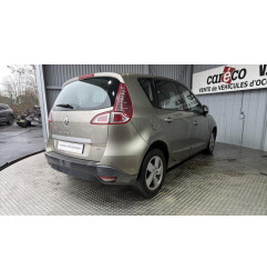 Demarreur RENAULT SCENIC 3 Photo n°20