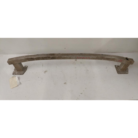 Renfort pare choc arriere (traverse) RENAULT SCENIC 3 Photo n°1