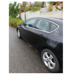 Commande de phare OPEL ASTRA J Photo n°6