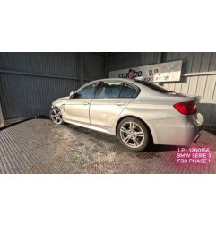 Aile avant droit BMW SERIE 3 F30 Photo n°6