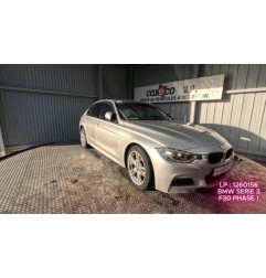 Amortisseur arriere droit BMW SERIE 3 F30 Photo n°9