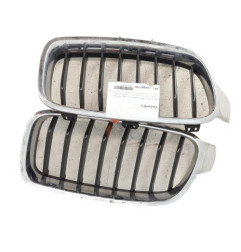 Calandre BMW SERIE 3 F30 Photo n°1