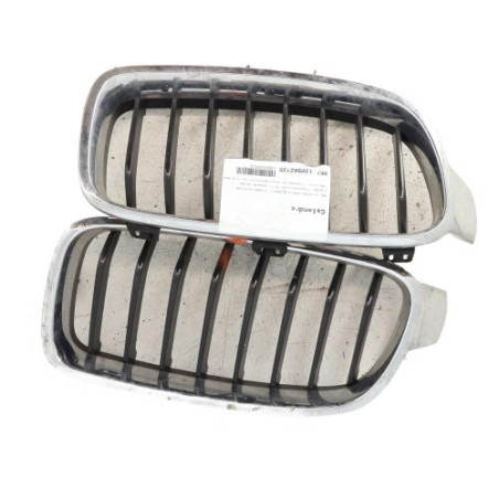 Calandre BMW SERIE 3 F30 Photo n°1