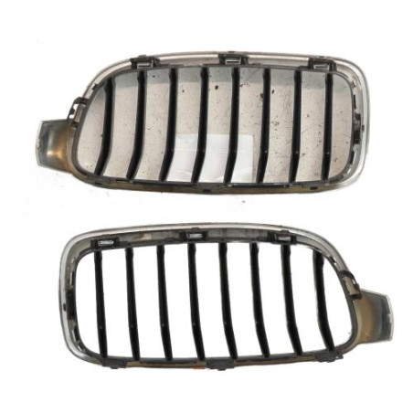 Calandre BMW SERIE 3 F30