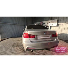 Berceau arriere BMW SERIE 3 F30 Photo n°5