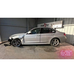 Bielette barre stabilisatrice arriere droit BMW SERIE 3 F30 Photo n°3