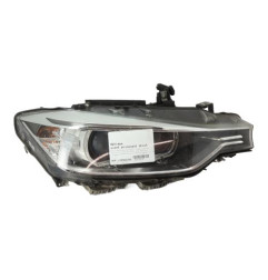 Optique avant principal droit (feux)(phare) BMW SERIE 3 F30 Photo n°1