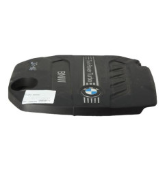 Cache moteur  BMW SERIE 3 F30 Photo n°1