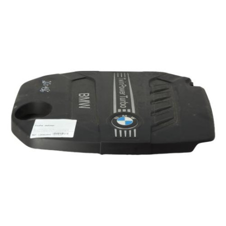 Cache moteur  BMW SERIE 3 F30 Photo n°1
