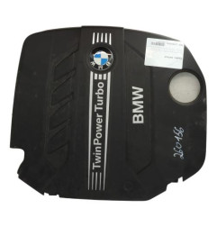 Cache moteur  BMW SERIE 3 F30 Photo n°3