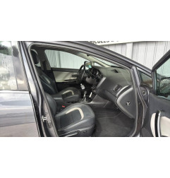 Cardan gauche (transmission) KIA CEE-D 2 SPORT WAGON Photo n°4