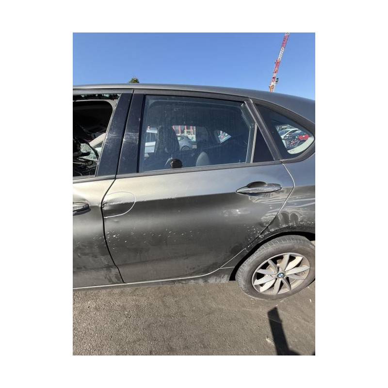 Porte arriere gauche BMW SERIE 2 F45 ACTIVE