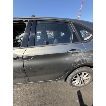 Porte arriere gauche BMW SERIE 2 F45 ACTIVE Photo n°1