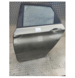 Porte arriere gauche BMW SERIE 2 F45 ACTIVE Photo n°3