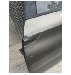 Porte arriere gauche BMW SERIE 2 F45 ACTIVE Photo n°4