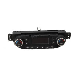 Commande chauffage KIA CEE-D 2 SPORT WAGON Photo n°1