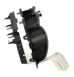 Compteur KIA CEE-D 2 SPORT WAGON Photo n°5