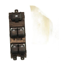 Interrupteur de leve vitre avant gauche KIA CEE-D 2 SPORT WAGON Photo n°1