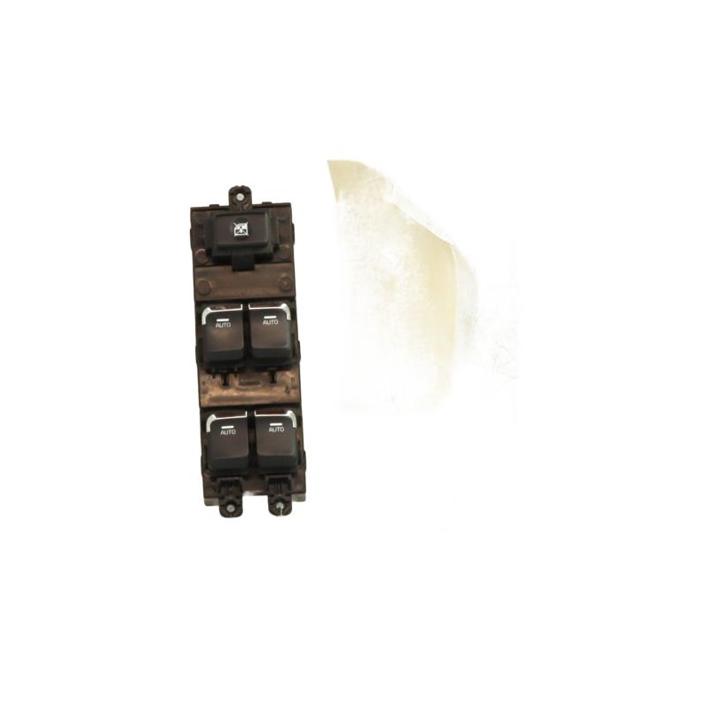 Interrupteur de leve vitre avant gauche KIA CEE-D 2 SPORT WAGON