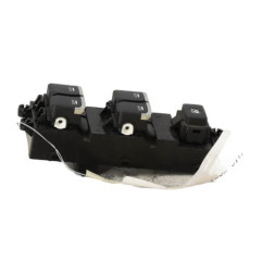 Interrupteur de leve vitre avant gauche KIA CEE-D 2 SPORT WAGON Photo n°5