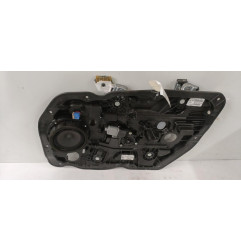 Moteur leve vitre avant droit KIA CEE-D 2 SPORT WAGON Photo n°1