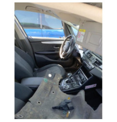 Porte arriere droit BMW SERIE 2 F45 ACTIVE Photo n°8