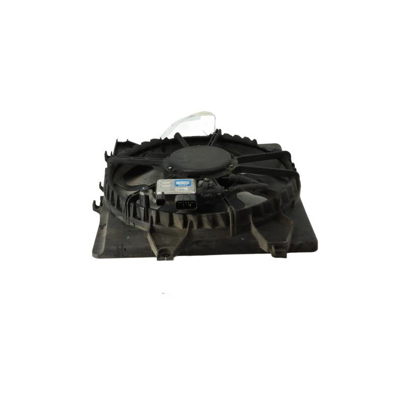 Ventilateur eau KIA CEE-D 2 SPORT WAGON