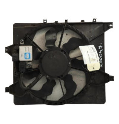 Ventilateur eau KIA CEE-D 2 SPORT WAGON Photo n°5