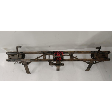 Renfort pare choc arriere (traverse) KIA CEE-D 2 SPORT WAGON Photo n°1