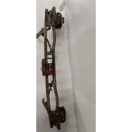 Renfort pare choc arriere (traverse) KIA CEE-D 2 SPORT WAGON